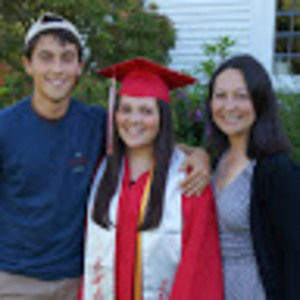 Meet your Posher, Tammy